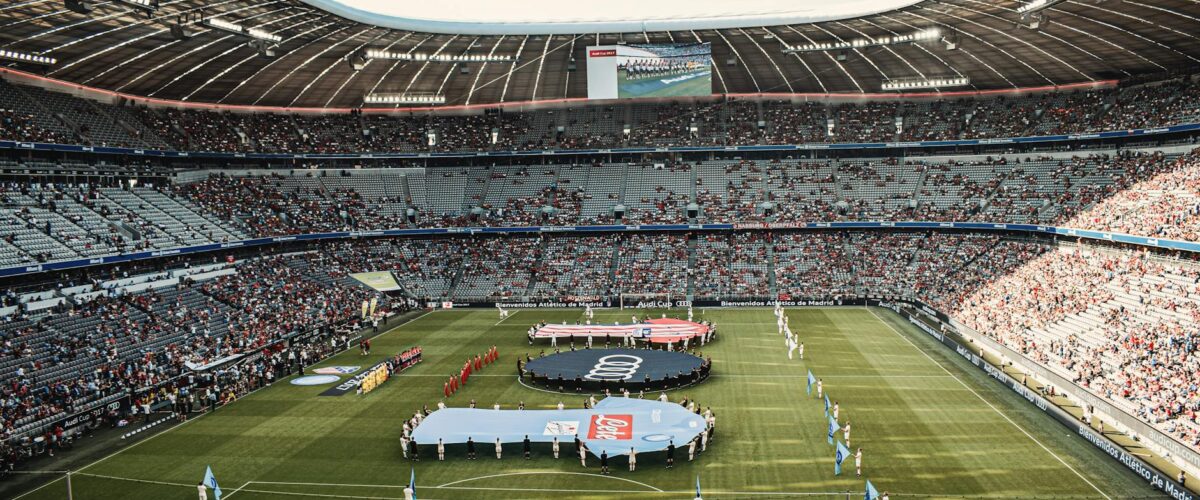 Hertha BSC Transfer: Fussballtalent Noah Darvich als Wunschspieler der Berliner