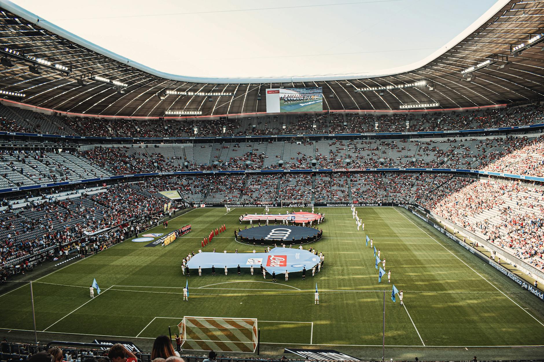 Hertha BSC Transfer: Fussballtalent Noah Darvich als Wunschspieler der Berliner