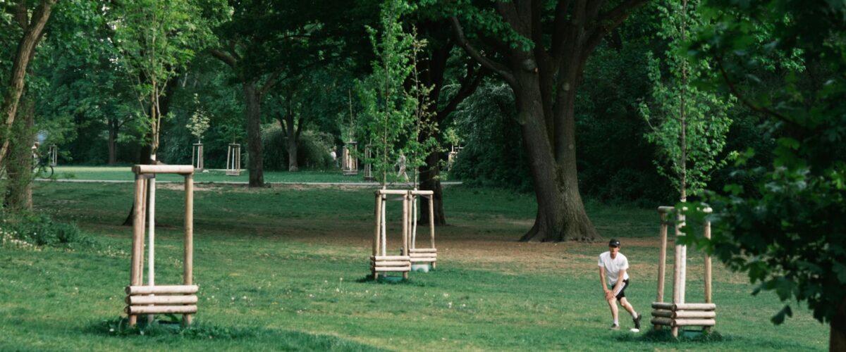 Picknick Berlin
