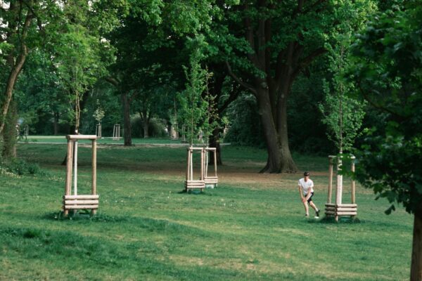 Picknick Berlin