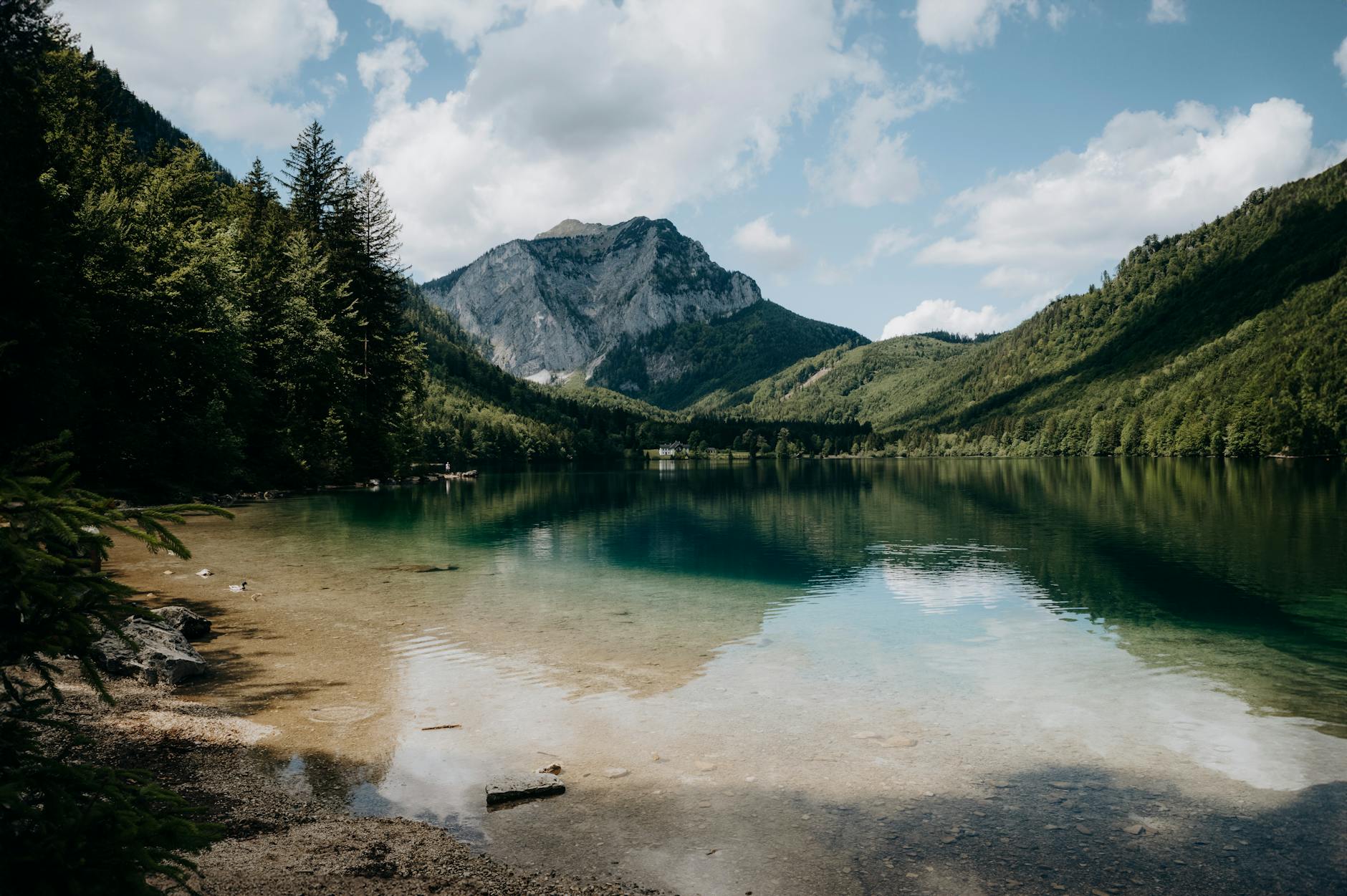 Schlachtensee Berlin