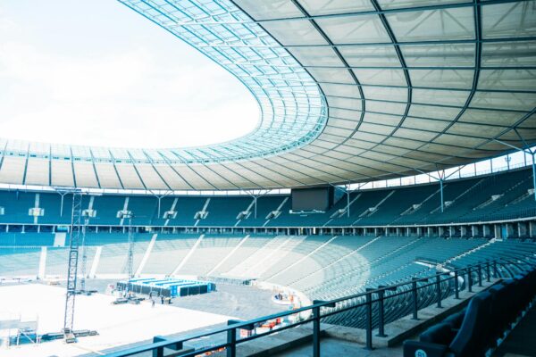 Sommerbad Olympiastadion