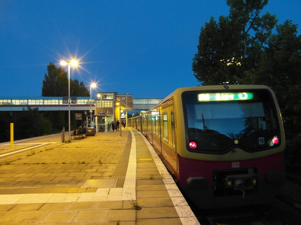 Beitragsbild zu Storkower Straße