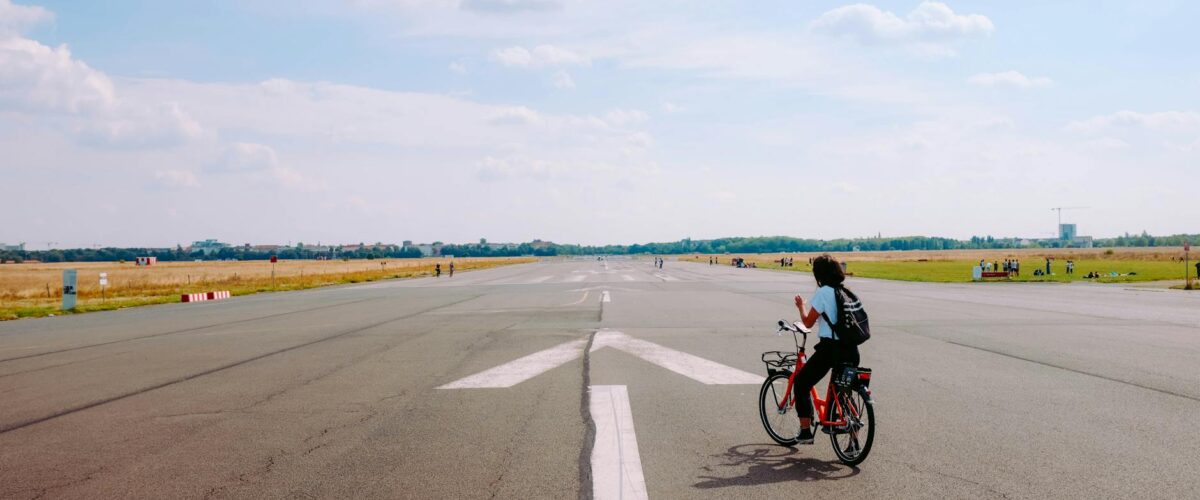 Tempelhofer Feld