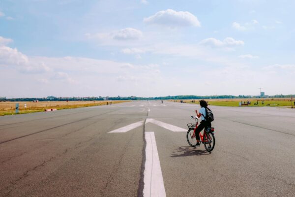 Tempelhofer Feld