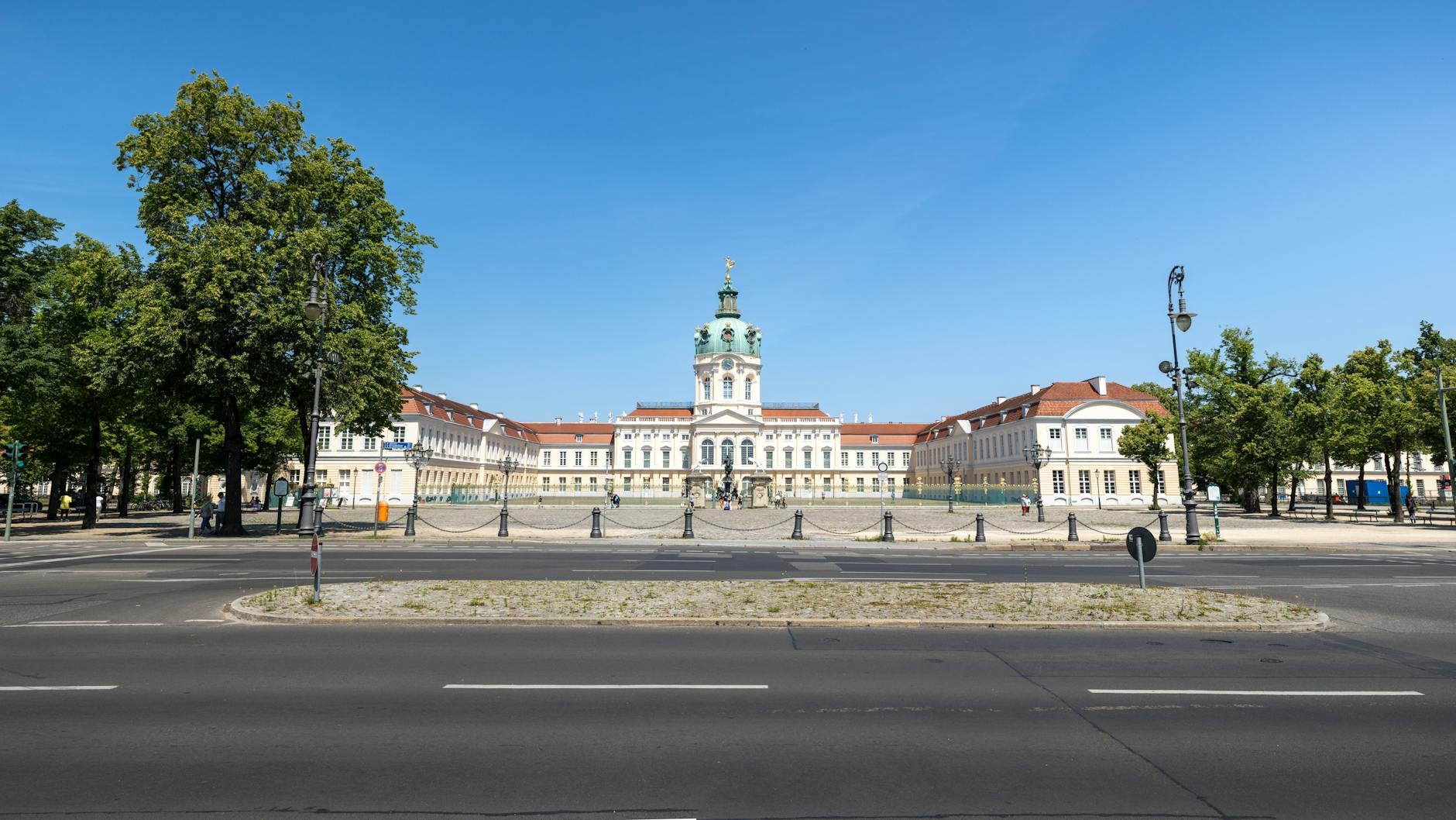 WBS Charlottenburg