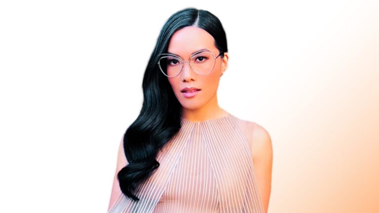 Ali Wong – Ali Wong Live