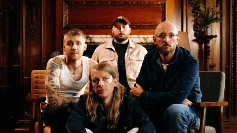 As It Is – Ruin My Life In Europe