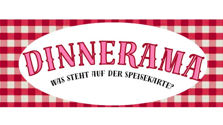 Dinnerama