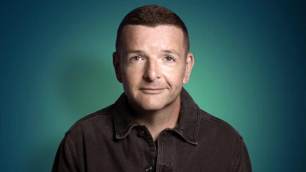 Kevin Bridges – Here If You Need Me