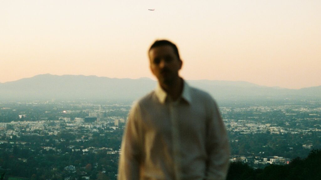 TEED – DJ-Kicks Tour