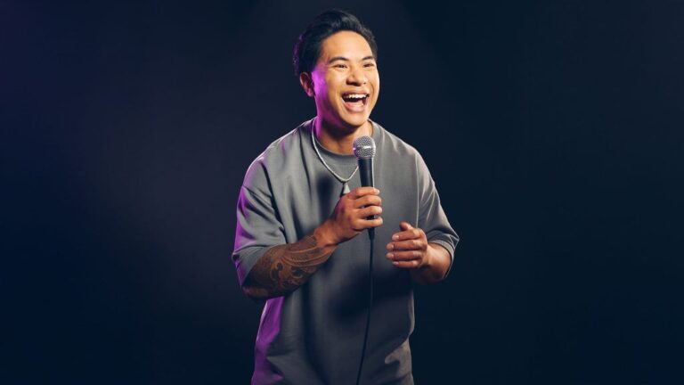 TUTTY TRAN | Box-Seat in the Ticketmaster Suite