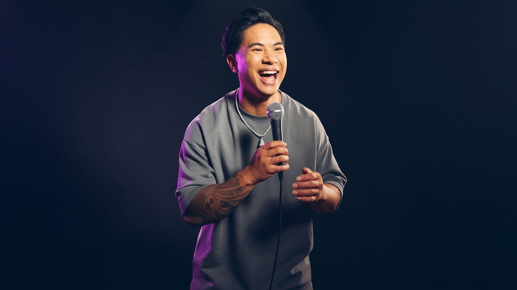 TUTTY TRAN | Box-Seat in the Ticketmaster Suite