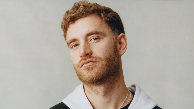 Tom Misch