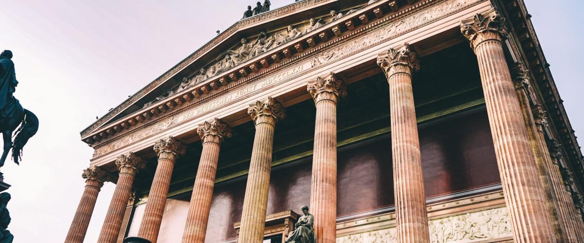 Alte Nationalgalerie