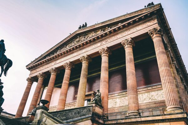 Alte Nationalgalerie