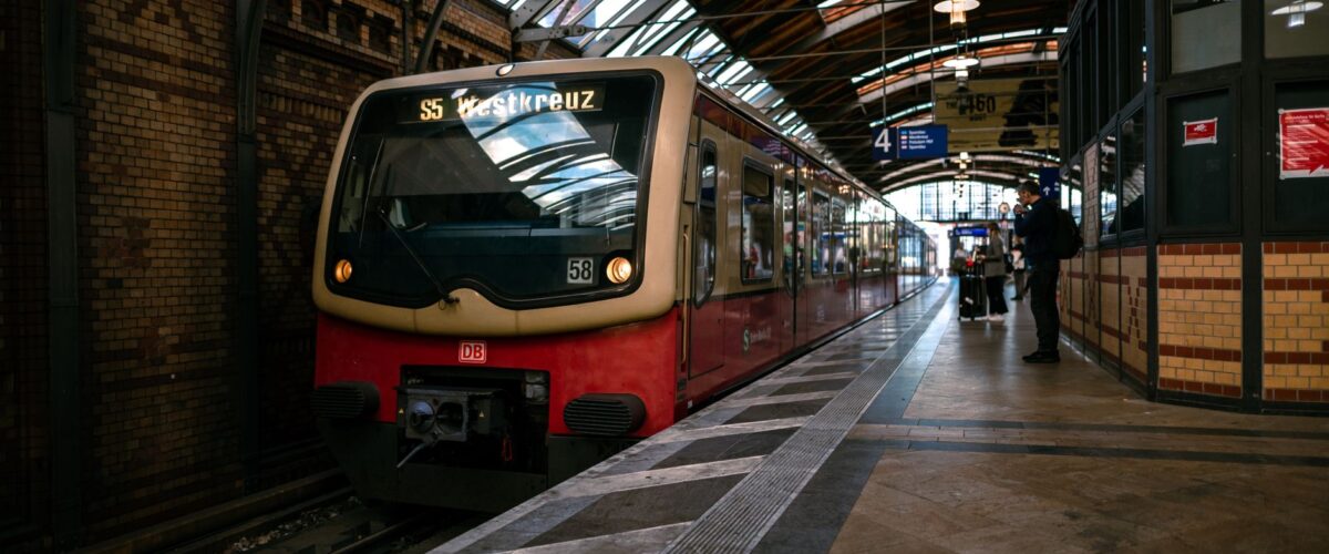 Berlin Westkreuz