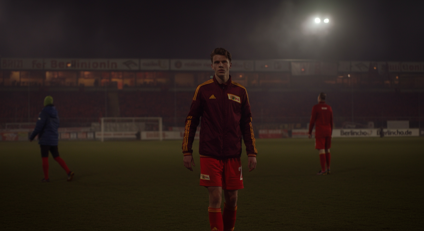 1. FC Union Berlin Geschichte: Aufstieg zur Kultfigur - Berlin News Highlights