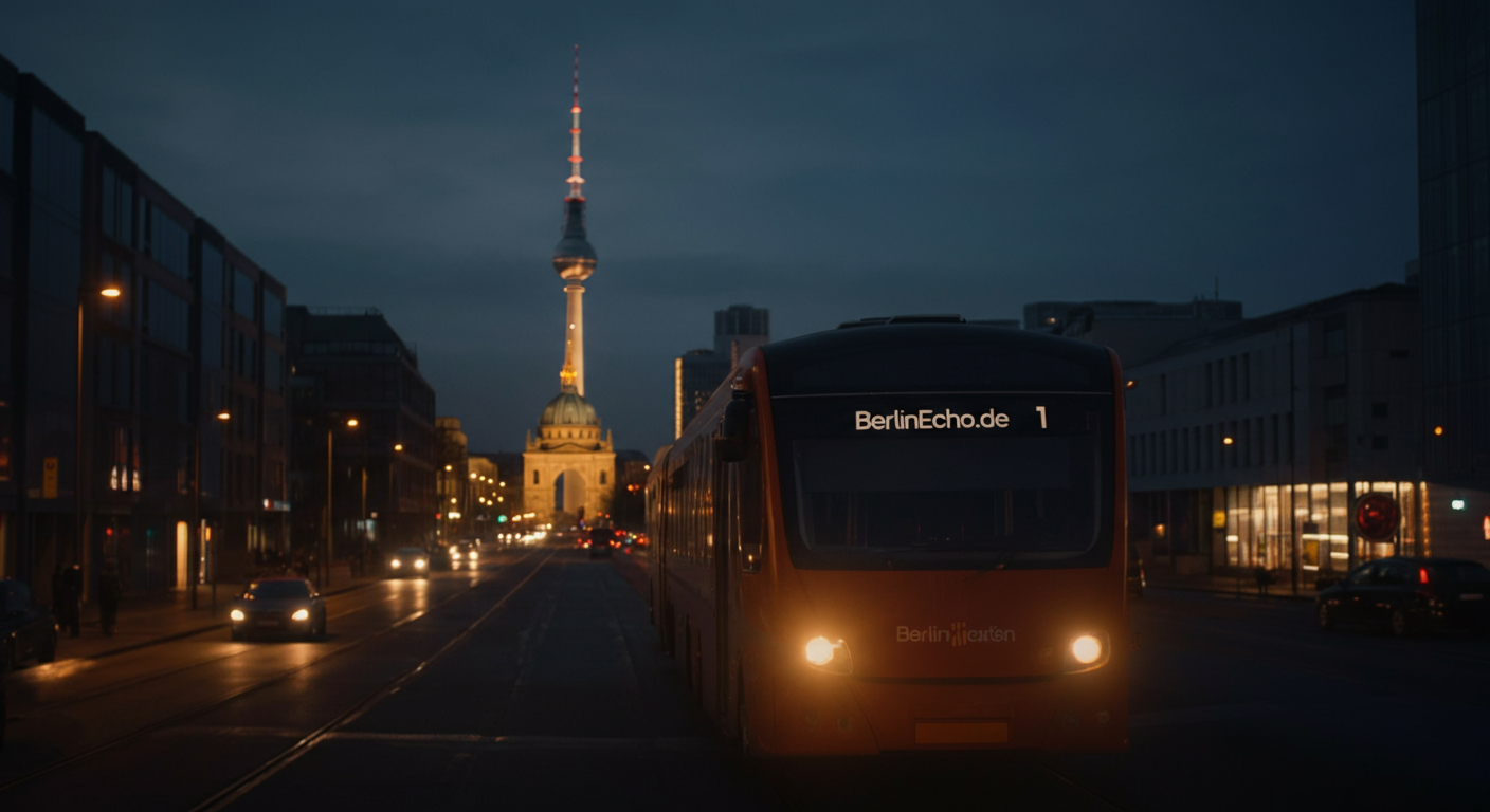 Anzeige erstatten Berlin: Dein Guide zur Online-Wache 2026 - Berlin News Highlights
