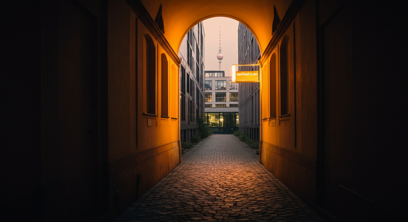 Architekturf&uuml;hrung Berlin: Die besten Touren f&uuml;r dich - Berlin News Highlights