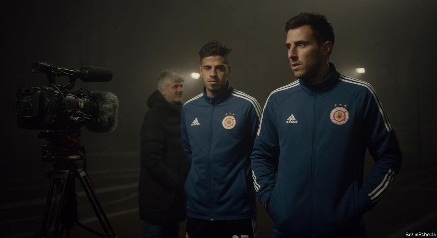 Argentinien Algerien heute: Aufstellung, Anstoß und TV - Berlin News Highlights