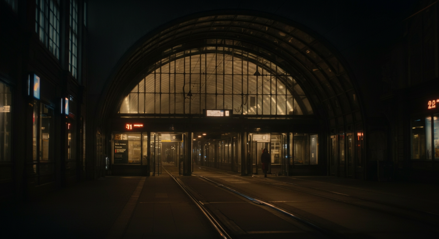 Bahnhof Charlottenburg &ndash; Anbindung, Service & Tipps 2026 - Berlin News Highlights