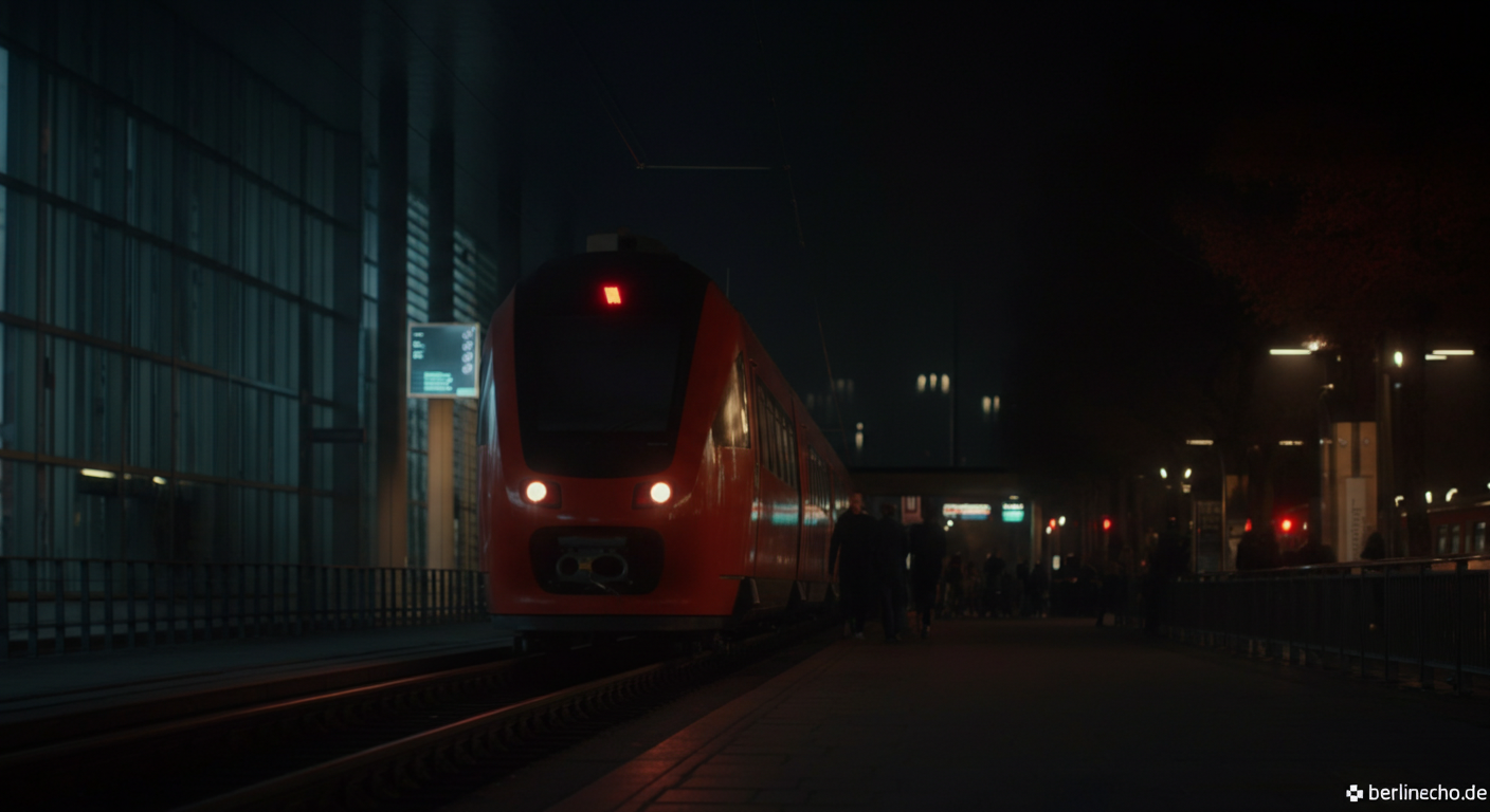 Bahnstrecke Hamburg Berlin: 100.000 Tickets für 14,99 Euro - Berlin News Highlights