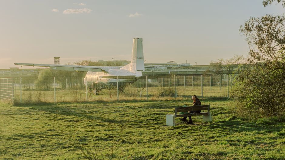 BER Flughafen Kommentar Berlin News