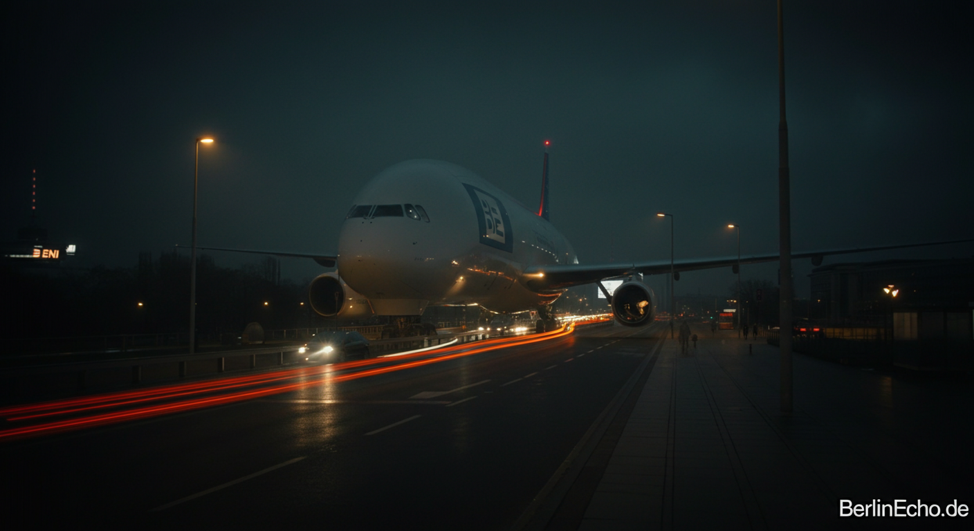 BER Flughafen Kommentar: Warum Berlin mehr brauchte - Berlin News Highlights