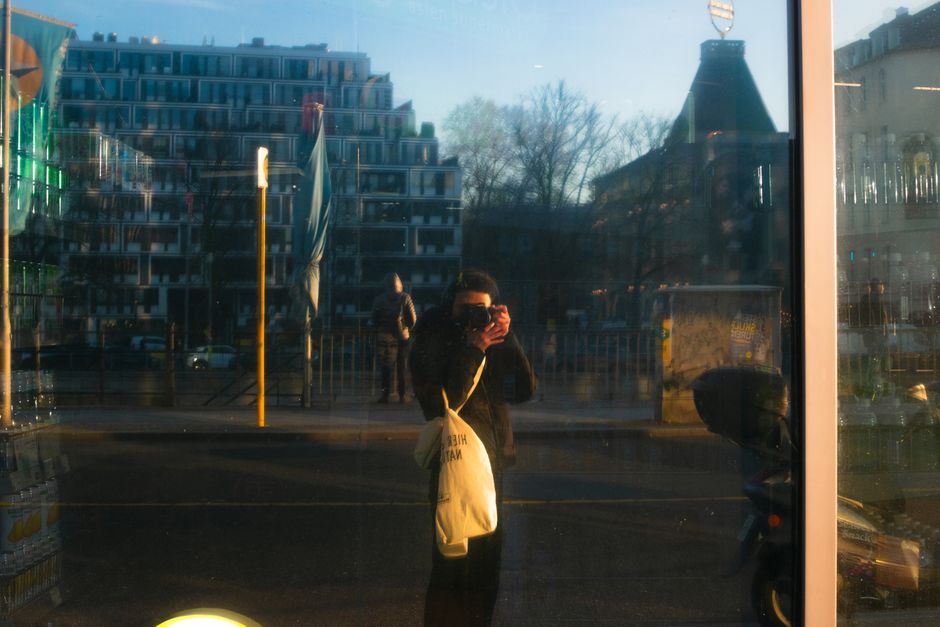 Berlin Gr&uuml;nfl&auml;chen Mehr Meinung Berlin News