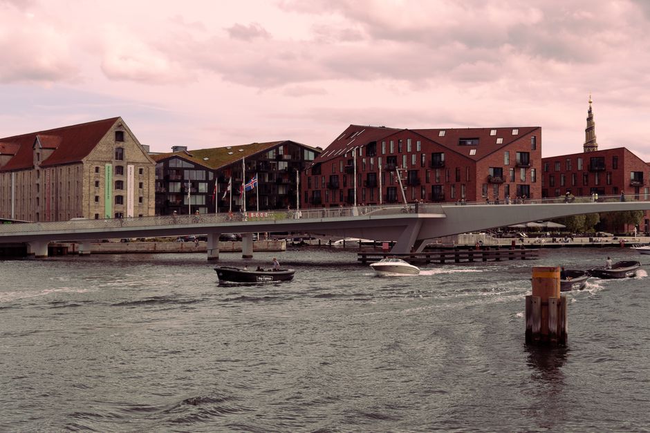 Berlin Kopenhagen Vergleich Stadtplanung Berlin News