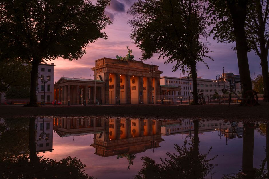 Berlin Kopenhagen Vergleich Stadtplanung Berlin News