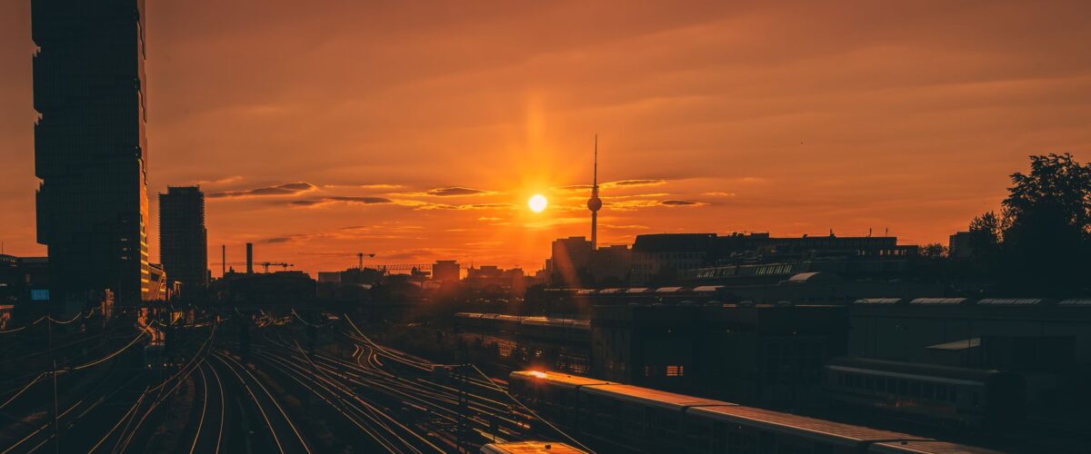 Berlin Kopenhagen Vergleich Stadtplanung Berlin News