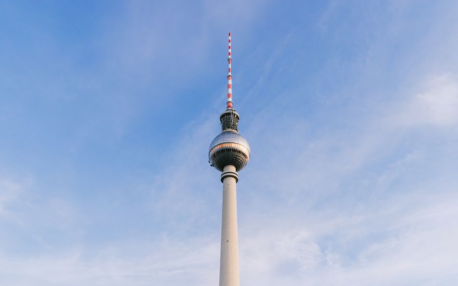 Berlin Overtourism Kolumne Berlin News