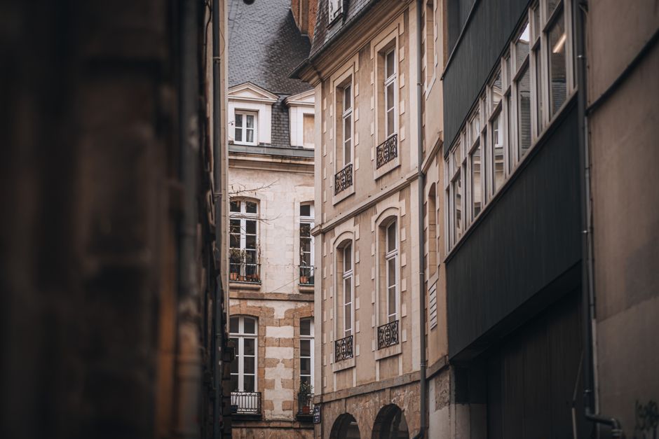 Berlin Paris Vergleich Kolumne Berlin News