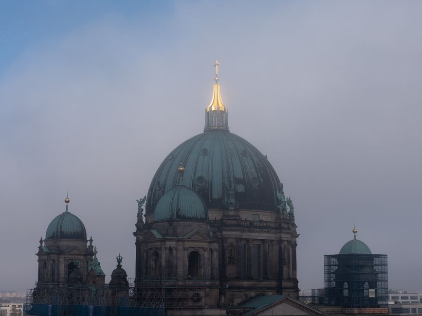 Berlin Paris Vergleich Kolumne Berlin News