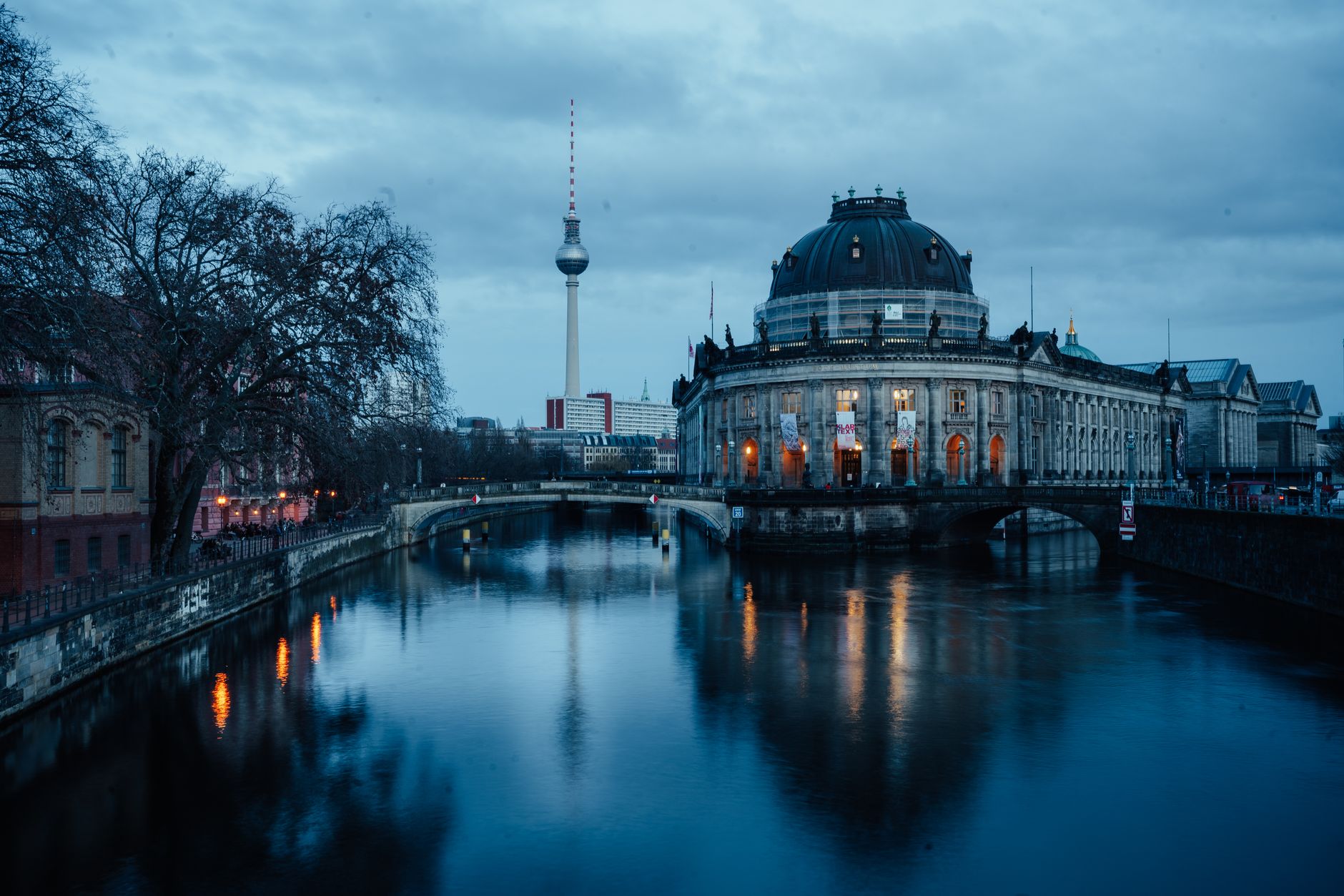 Berlin Paris Vergleich Kolumne Berlin News