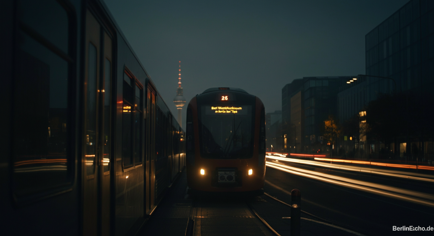 Berlin Westkreuz &ndash; Anbindung, Service & Tipps 2026 - Berlin News Highlights
