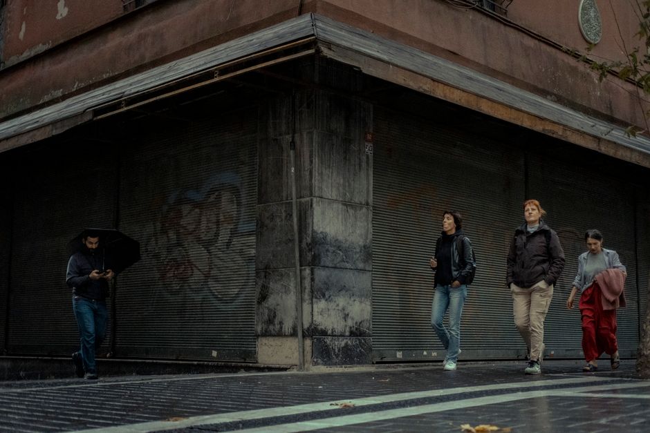 Berlinale 2025 Gewinner Filme Berlin News