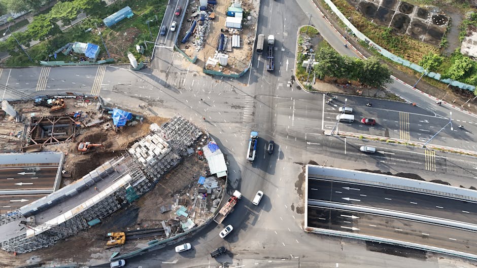 Berliner A100 Erweiterung Berlin News