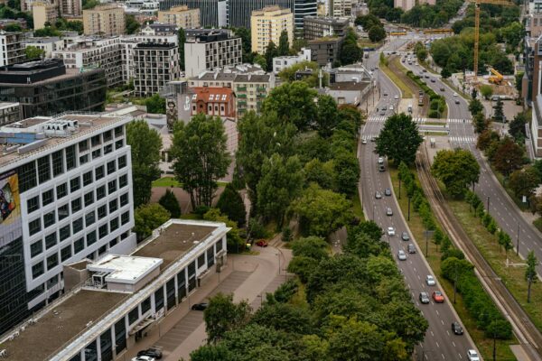 Berliner A100 Erweiterung Berlin News
