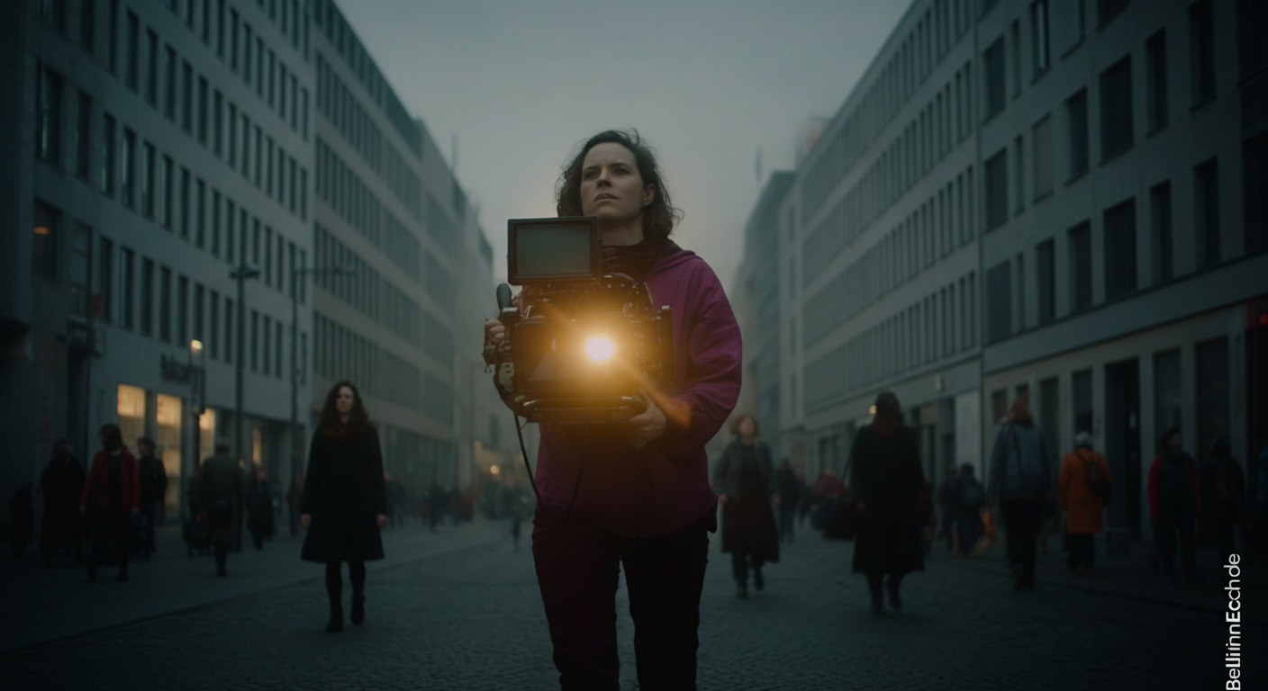 Berliner Aktivistinnen Geschichte: Frauen, die Spuren hinterlie&szlig;en - Berlin News Highlights