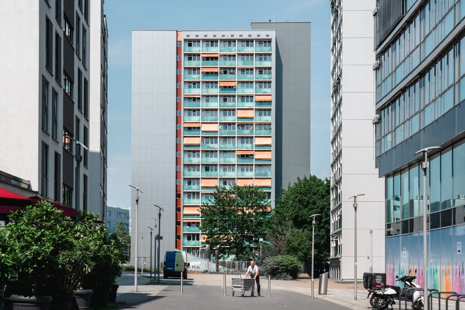 Berliner Architekten Geschichte Berlin News