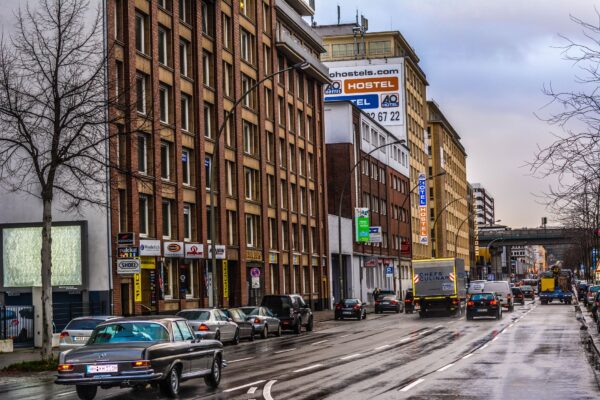 Berliner Autoren Schriftsteller Berlin News