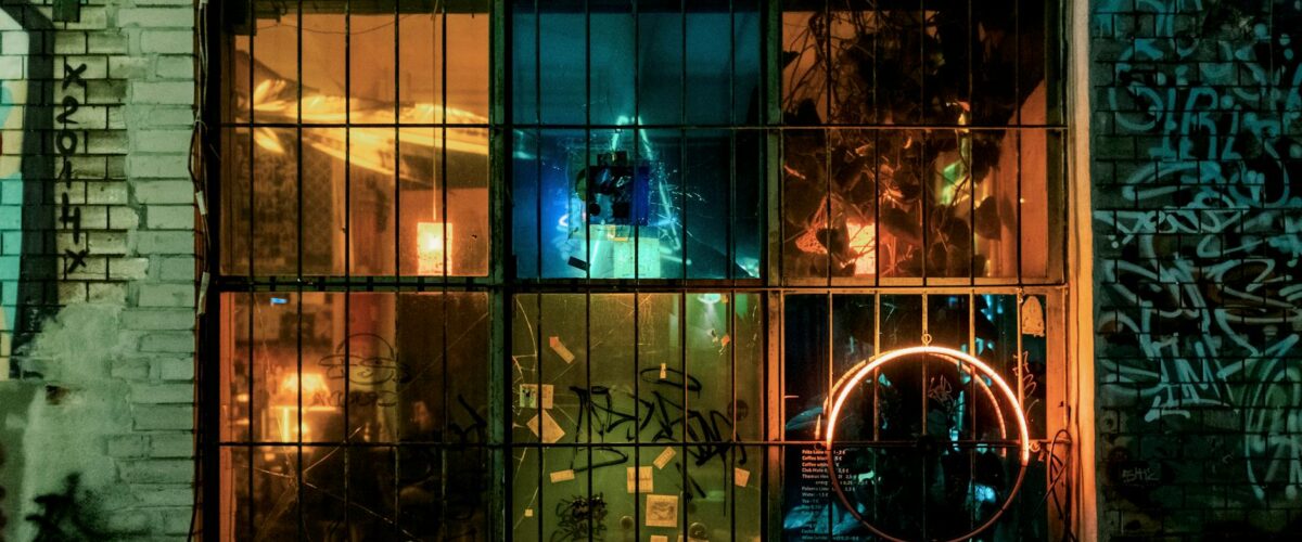 Berliner Clubkultur Geschichte Berlin News