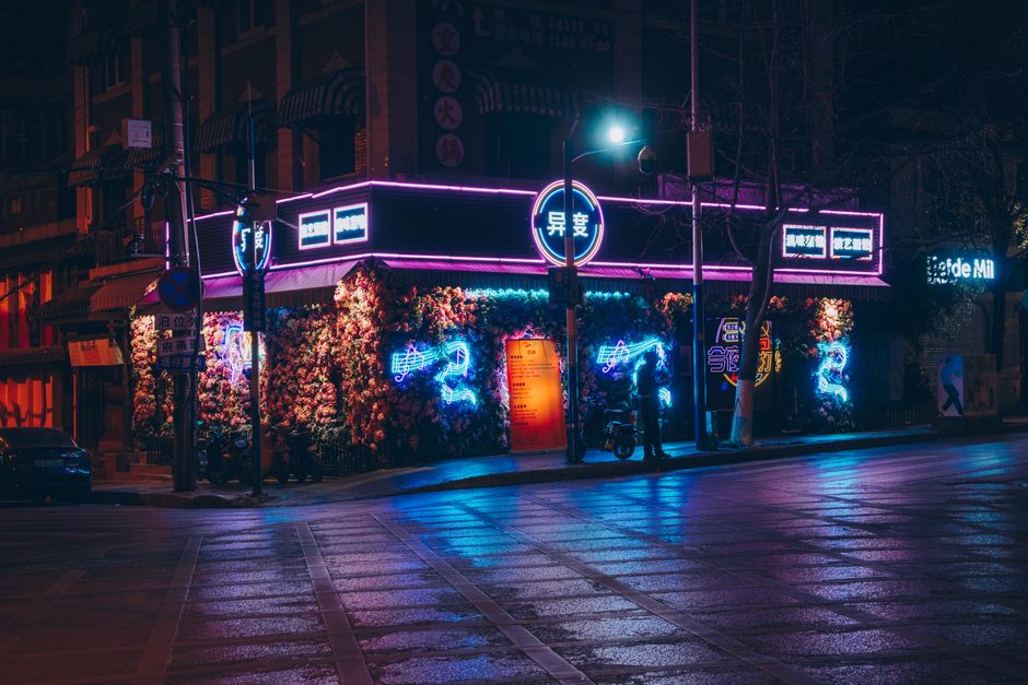 Berliner Clubs Unesco Erbe Meinung Berlin News