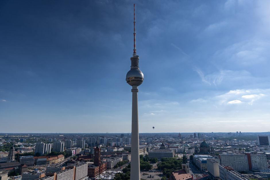Berliner Clubs Unesco Erbe Meinung Berlin News