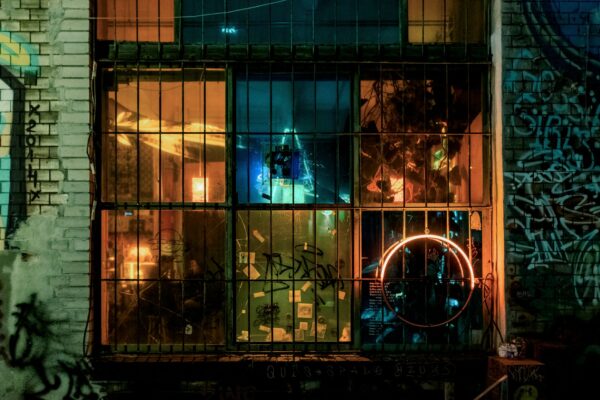 Berliner Clubs Unesco Erbe Meinung Berlin News