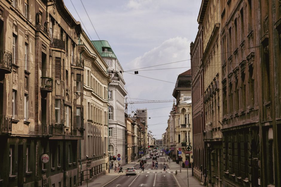 Berliner Filmemacher Geschichte Berlin News