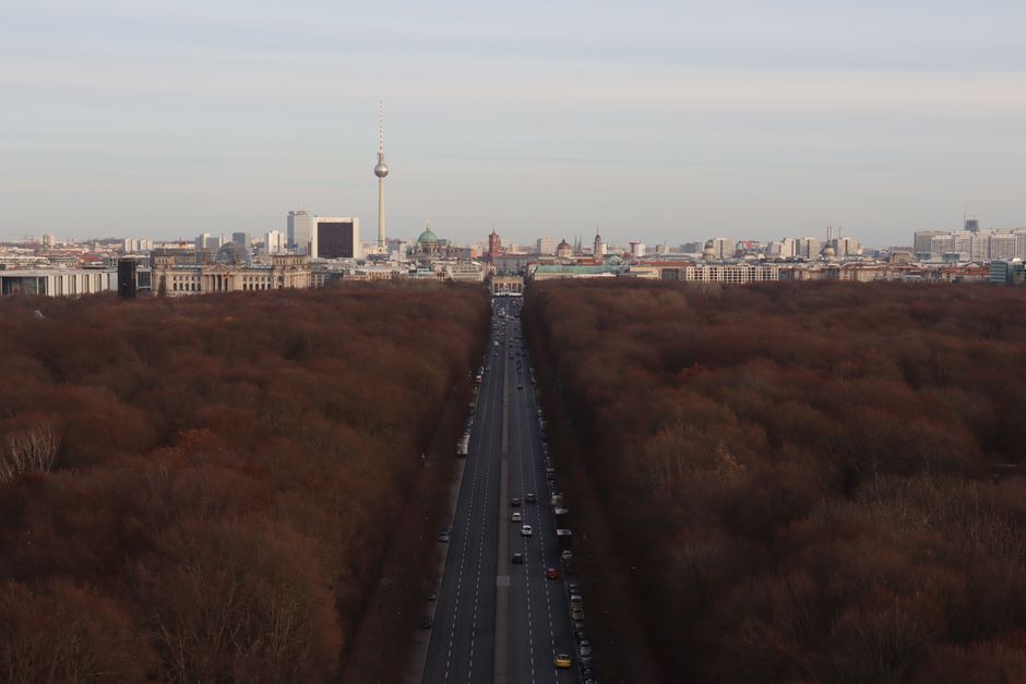Berliner Filmemacher Geschichte Berlin News